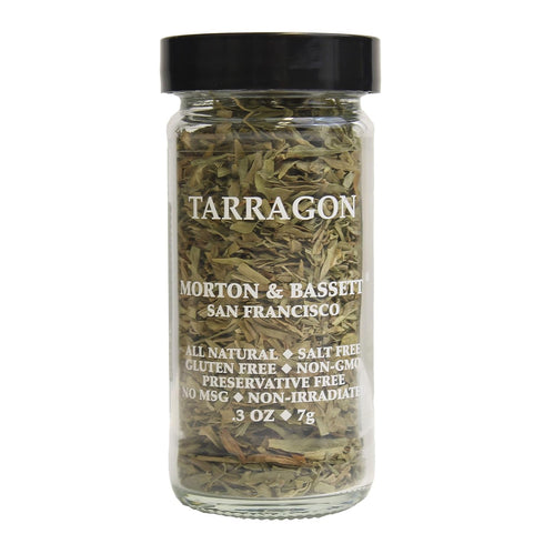 Morton & Bassett Tarragon...