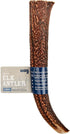 Amazon Brand - Wag Dog Elk Antler Chew, Naturally Shed, Whole, Large 8-9.5 inches (Best for Dogs 30-45 lbs), 3.60 Ounce (Pack of 1)...