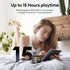 Transformers Portable Speaker Bluetooth 5.4 Loud Sound Mini Speakers Bluetooth Wireless Noise-Cancelling Microphone for iPhone Android Home Outdoo...