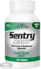 21st Century Sentry Senior Tablets, 125-Count (22390)...