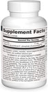 Source Naturals Coenzymated B-6 25mg P-5 Pyridoxal-5 Phosphate Fast-Acting, Quick Dissolve Sublingual Vitamin Supports Amino Acid Metabolism - 30 ...