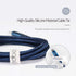 iPhone 13 12 Fast Charger Cable, Apple MFi Certified USB C to Lightning Cable USB C to USB A Adapter Anti Lost Clip 3.9ft Cable PD Power delivery ...