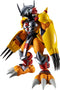 Bandai Namco - Digmon - WarGreymon, Shodo 3.5 inch Action Figure...