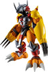 Bandai Namco - Digmon - WarGreymon, Shodo 3.5 inch Action Figure...
