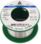 AIM Solder LeadFree Rosin Core Solder Wire Sn99 Ag0.3 Cu0.7 for Electrical Soldering 0.032inch, 0.25lb (0.8mm / 113g)...