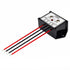 DC 4.5-30V 10Amp Blinking Flasher Module, Normally Open...