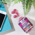 Zinc Immune Support Supplement 50mg, Max Strength Zinc Supplement Gummy for Radiant Skin & Immune Health Support for Adults, Nature’s Antioxidant ...