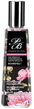 PB ParfumsBelcam Bath Therapy Premiere Edition Version of Moisturizing Mist, Bombshell, 8 Fluid Ounce...