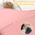 17pcs Large Eye Blunt Needles, Stainless Steel Aluminum Sewing Knitting Needles Darning Wool Needles Tapestry Needles Including Straight Needles, ...