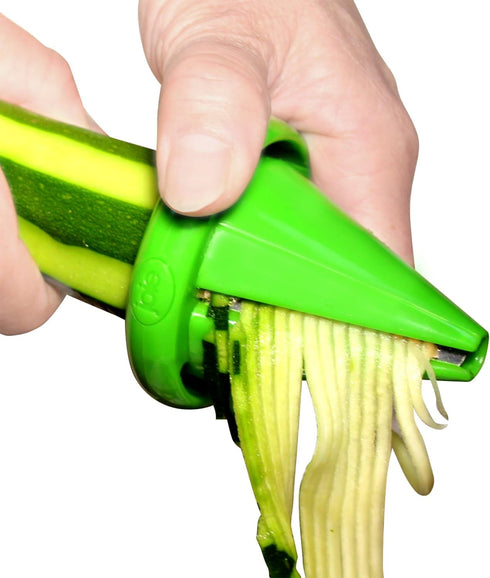 Joie Veggie Spiral Strips Slicer, 2.75-Inches x 2.75-Inches x 3-Inches...