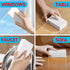 Sponges,Household Cleaning Supplies,Shoe Cleaner?Shower Cleaner, 2X Density Eraser(12PCS)...