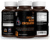 Clinical Daily Blood Circulation Supplements. Butchers Broom, Horse Chestnut, Hawthorn, Cayenne, Arginine, Diosmin Varicose Veins Treatment for Le...