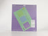 AIRCUT Strong Grip Cutting mat for Cricut Maker 3/Maker 4/Maker/Explore 3/4/Air 2/Air/One(12x12 Inch, 3 Mats) Strong Adhesive Sticky Purple Quilti...