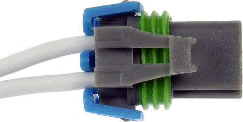 Dorman 645-200 GM Window Motor Regulator Connector Compatible with Select Models...