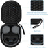 Hard Case for Sony WH-CH510 /JBL Tune 510BT Headphone, Travel Protective Cover Storage Bag (Black...
