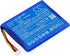 BP1763 Battery 2100mAh Replacement for V-Tech RM5754HD HD Smart WiFi Video 5" Digital Video Baby VM5254 RM5754 (3.8V)...