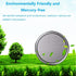 Cotchear 5Pcs CR2430 Button Battery 3V Electronic Lithium Coin Cell Batteries DL2430 BR2430 ECR2430 KL2430 EE6229 for Watch Toy Clocks...