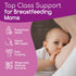 Lactation and Postnatal Support Gummies - Milk Production Supply Increase Supplements for Breastfeeding Women - with Vitamins D3 B12 Milk Thistle ...