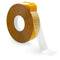 Extra Strong Double Sided Fabric Tape Heavy Duty for Clothes,Double Stick Fabric Tape for Carpet/Clothing 1inch x 66FT(20m) High Stickness Strong ...