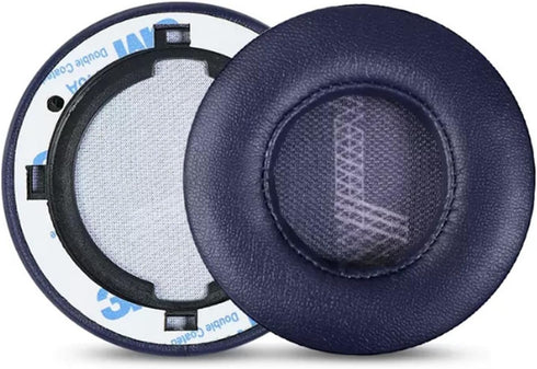 Replacement Ear Pads for JBL E35 E45 E45BT Bluetooth Wireless Headphones, Ear Pads Cushions with High-Density Noise Isolation Foam, Made Soft Prot...