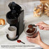 Instant Pot Solo Reusable Coffee Pod with Handle, Compatible with Instant Solo Coffee Maker, 2 ounces...