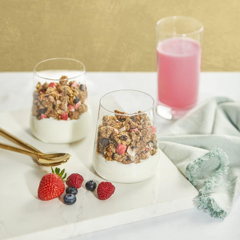 Nature's Path Smoothie Bowl Superfood Granola - 9.5 oz...