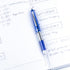 Pentel Sharp Kerry Automatic Pencil, 0.5 mm, Blue Barrel, 1 Pen (P1035C)...