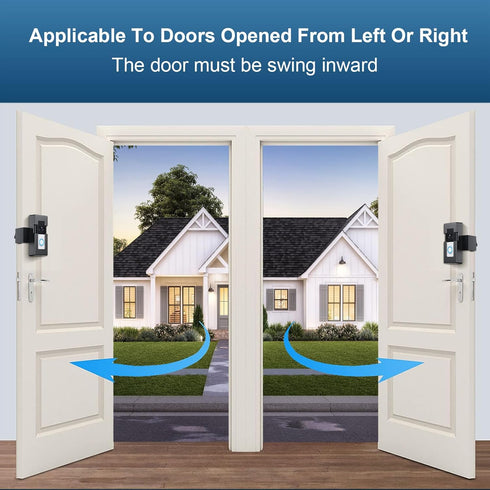 Anti-Theft Video Doorbell Mount ?Adjustable No-Drill Mounting Bracket for Video Doorbell 1/2/3/3 Plus/4/2023 Release?Not Block Doorbell Motion Sen...