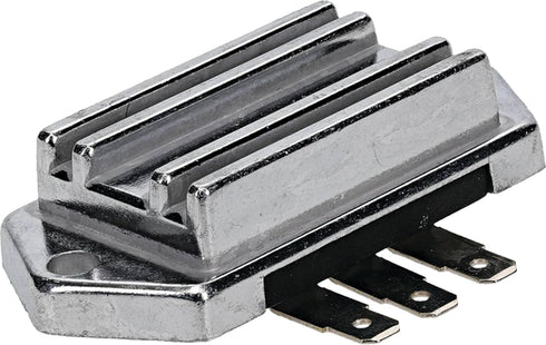 New New DB Electrical AKH6005 Voltage Regulator Rectifier Replacement for John Deere with Kohler 17-19, M8-MV20 with 15Amp Charging Systems /14.4 ...