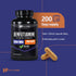 Benfotiamine 300mg | 200 Capsules | Fat Soluble Thiamine Vitamin B1 | Supports Overall Health | Non-GMO | Gluten Free...
