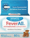 Infants Acetaminophen Suppositories 6 Rectal Suppositories 80mg each (Pack of 2)...