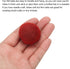 PATIKIL Wool Felt Balls Beads Wool Felting Pom 3cm 30mm Red for Home Crafts Handcrafts Project DIY Pack of 20...