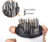 Meat Tenderizer/Sauces Injector/Tenderizer Injector/Meat Injector/Needle 30 Stainless Steel(3 Injection Needle Pinhole) Marinade Flavor Syringe ,U...