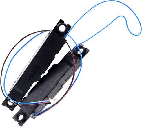 Internal Speaker 7Y2TF HN6Y7 Replacement for Dell Latitude 5480 5490 5491 5495...