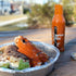 Sabatino Tartufi Truffle Hot Sauce, Gourmet Truffle Hot Sauce with Ripe Calabrian Chili Peppers, Infused With White Truffles, Kosher, Vegan, Veget...