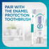 Sensodyne Pronamel Gentle Teeth Whitening Enamel Toothpaste for Sensitive Teeth, to Reharden and Strengthen Enamel, Amazon Exclusive, Fresh Mint -...