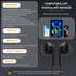 USB C Headphones for iPhone 15/15 Pro/ 15 Pro Max Galaxy S24 Ultra Plus Type C Wired Earbuds with Microphone Noise Isolation Stereo Semi in Ear US...