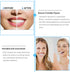 4-Pack Orthodontic Dental Care Kit – includes Soft Bristle Toothbrushes and Braces-Friendly Brush Flosser for Cleaner Interdental Brush Toothpick,...