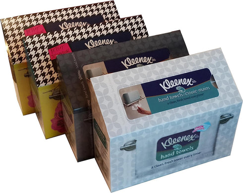 Hand Towels, 1-Ply, 60-Ct....