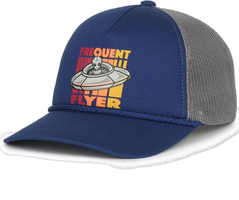 Outdoor Cap Mens Alien05 Hat, Royal/Charcoal, Large US...