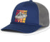 Outdoor Cap Mens Alien05 Hat, Royal/Charcoal, Large US...