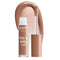 NYX PROFESSIONAL MAKEUP This Is Milky Gloss, Vegan Lip Gloss, 12 Hour Hydration - Cookies & Milk (Cool Beige Nude)...