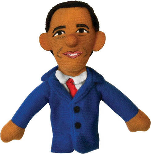 Philosophers Guild Obama Magnetic Personality...