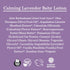 Earth Mama Calming Lavender Baby Lotion for Dry Skin, Calendula Cream for Newborn Skin Care, Organic Moisturizer for Children with Aloe Juice, Roo...