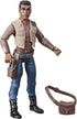 STAR WARS Galaxy of Adventures The Rise of Skywalker Finn 5"-Scale Action Figure Toy with Fun Blaster Action Movement...