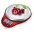 Food Scale, NUTRI FIT Kitchen Scales Digital Weight Grams and Ounces Large Stainless Steel Platform for Baking Cooking Weight Loss, High Accuracy ...