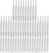 50pcs Multifunctional Mobile Phone Charging Port Cleaning Brush 65mm Dust Shower Hole Cleaning Mini Brush Bendable Mini Soft Round Brushes......