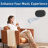 Speaker Mount Bracket for Sonos Era 300 Wall Mount Shelf with Kits Easy to Install - Metal Speaker Mount Mounting Bracket Compatible with Sonos Er...