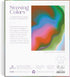 Galison Sensing Colors – 1000 Piece Jessica Poundstone Puzzle Featuring Ephemeral Art from The Hyperspectral Sensing Art Series...