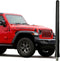 AntennaMastsRus Short Rubber Antenna for Jeep Wrangler JK/JL Gladiator (2007-2024), USA Stainless Steel Threading, The Original 6 3/4" Truck Acces...